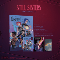 Zine Bundle
