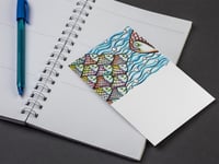 Image 3 of 500+ Postcards - Little Fish vs Big Fish - Postcards To Voters