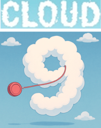 Image 4 of Cloud 9 
