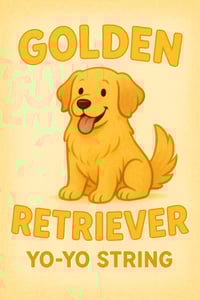 Image 4 of Golden Retriever