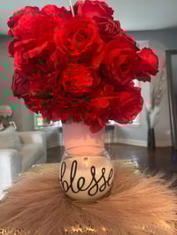 Image 1 of One of A Kind Luxury Candle