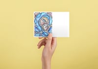 Image 6 of  500+ Postcards - Little Fish vs Big Fish - Postcards To Voters