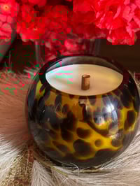 Image 2 of One of A Kind Luxury Candle 