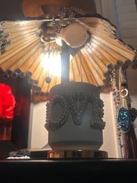 Image 3 of One of A Kind Luxury Candle 