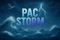 Image 4 of Pac Storm: V2 – (Matt Mullins) M2 x G2 Collab