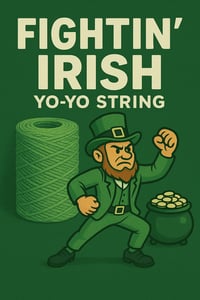 Image 3 of Fightin' Irish 