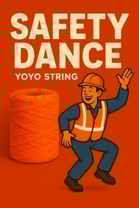 Image 4 of Safety Dance