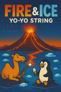 Image 5 of Fire & Ice 