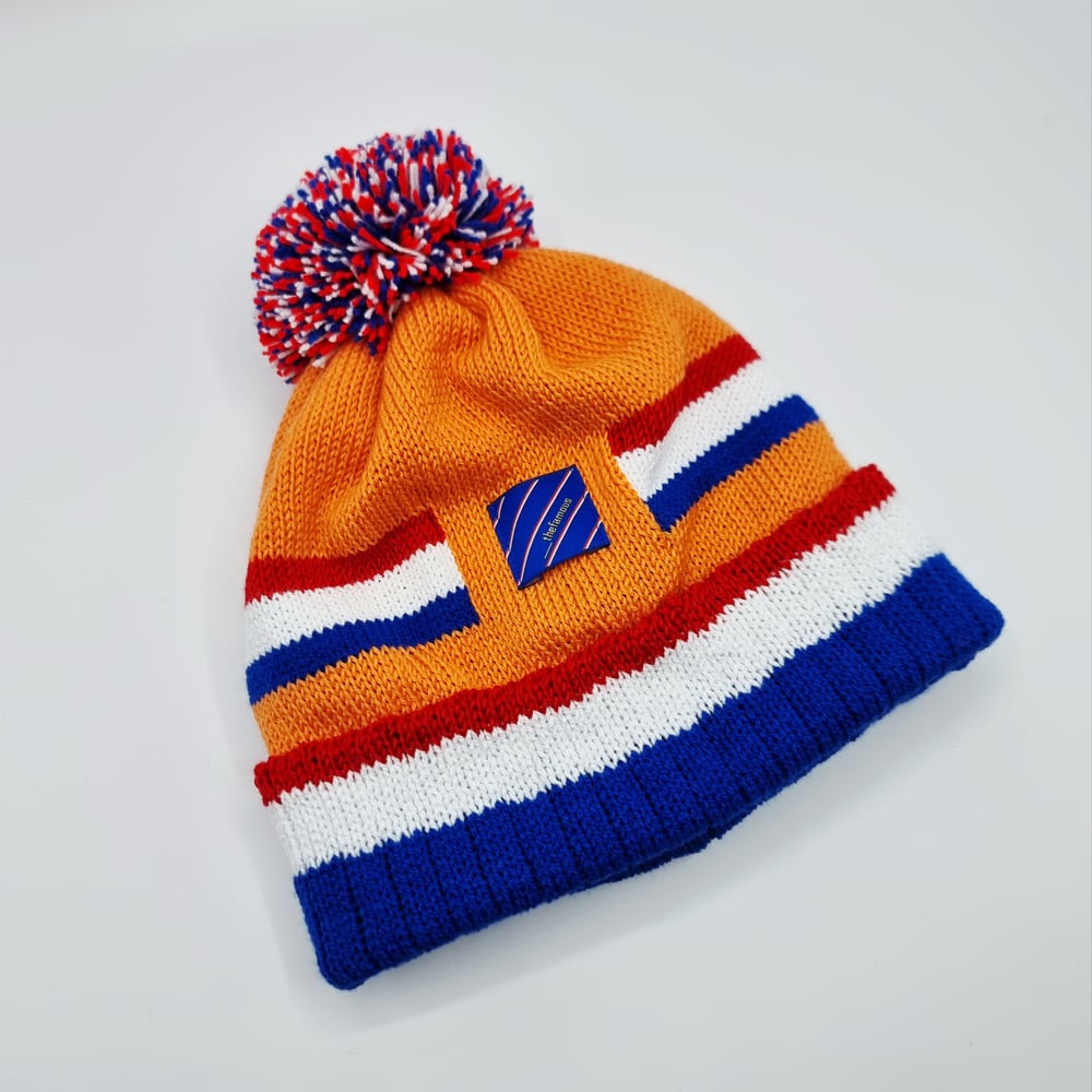 Image of Little General Bobble 