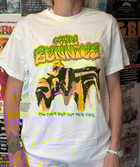 The Bennies 'Tractor' tee