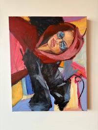 Image 1 of Red Hood Riding