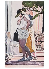 Image 2 of Louisiana Sidewalk