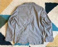Image 7 of 45 rpm knit cotton coverall jacket, made in Japan, size 3 (M)