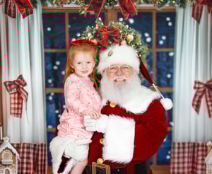 Image of 11/23: Christmas 58 - Baking - WITH SANTA'S TRADITIONAL SUIT