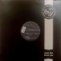 CJ Bolland – The Prophet (Techno - Used)