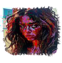 Image 1 of Never Broken Tapestry