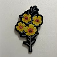 Image 4 of halloween wall hangings 