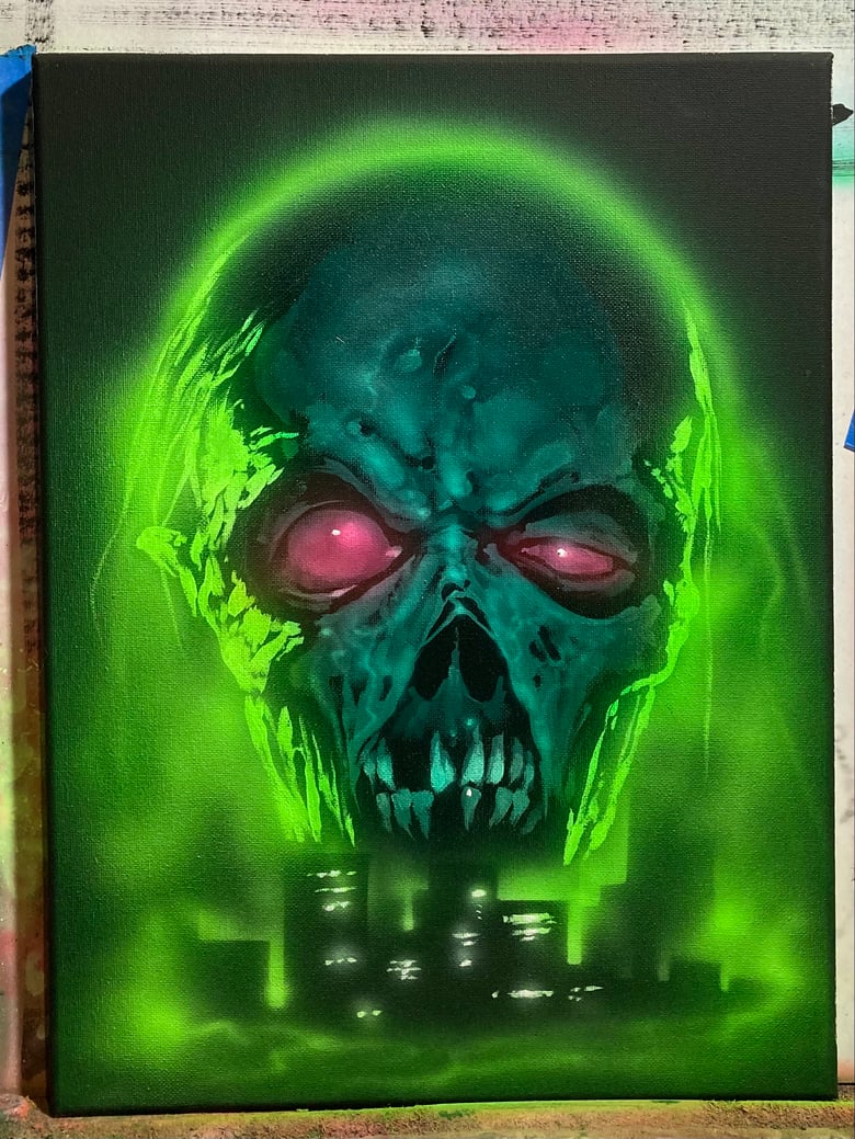 Image of Zom1