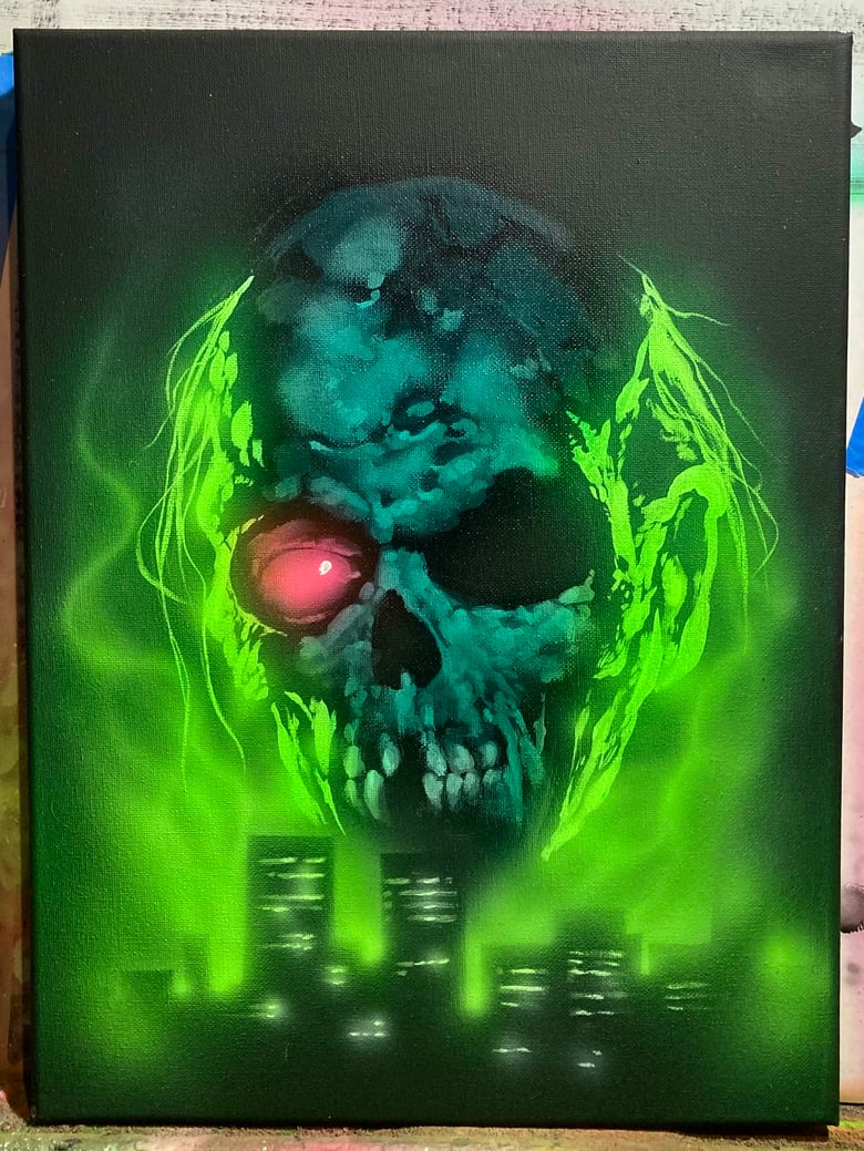 Image of Zom 2