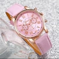 Image 2 of Colorful Purpose in Grace 5-Piece Watch Set