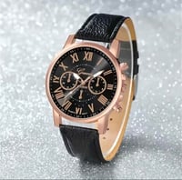 Image 3 of Colorful Purpose in Grace 5-Piece Watch Set