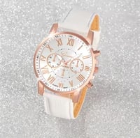 Image 4 of Colorful Purpose in Grace 5-Piece Watch Set