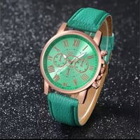 Image 5 of Colorful Purpose in Grace 5-Piece Watch Set