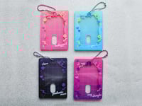 Image 1 of Acrylic Photocard Holders