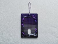 Image 4 of Acrylic Photocard Holders