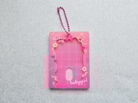 Image 2 of Acrylic Photocard Holders