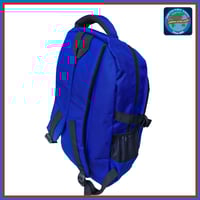 Image 4 of Hamilton Public School - Student Backpack $20 inc GST