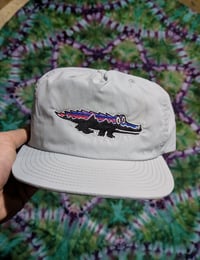 Image 2 of Gorp gator (back soon)