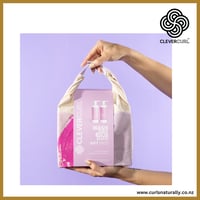 Image 2 of Clever Curl™ Wash Day Rich GIFT PACK - SAVE $21.30!