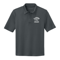Youth Performance Polo
