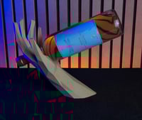 Image 1 of VinoGrace - Wine Bottle Holder