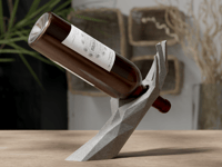 Image 2 of VinoGrace - Wine Bottle Holder