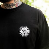 Image 2 of Gaman Oversize T-shirt