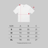 Image 3 of Kappa Oversize T-shirt