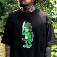 Image 1 of Kappa Oversize T-shirt