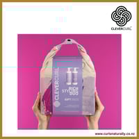 Image 3 of Clever Curl™ Rich Styling GIFT PACK - SAVE $23.70!