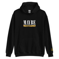 Image 1 of Maybe Next Summer 2 Hoodie
