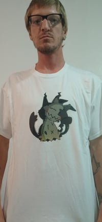 Image 3 of Mimikyu T-shirt