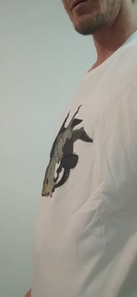 Image 5 of Mimikyu T-shirt