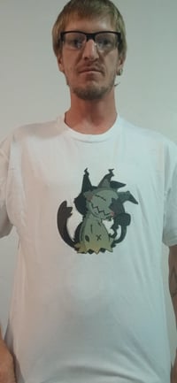 Image 6 of Mimikyu T-shirt