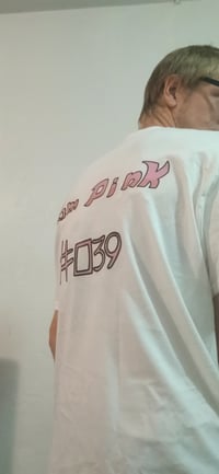 Image 11 of Team pink T-Shirt