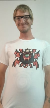 Image 2 of King eye