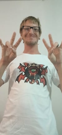 Image 5 of King eye