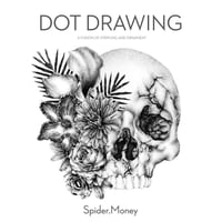 Dot Drawing (Paperback)