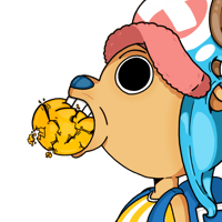 Image 1 of Chomper crunch
