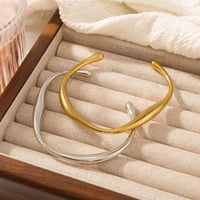 Image 1 of Wavy Cuff